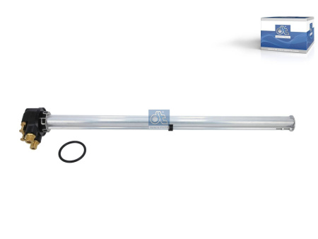 DT FUEL TANK PIPE