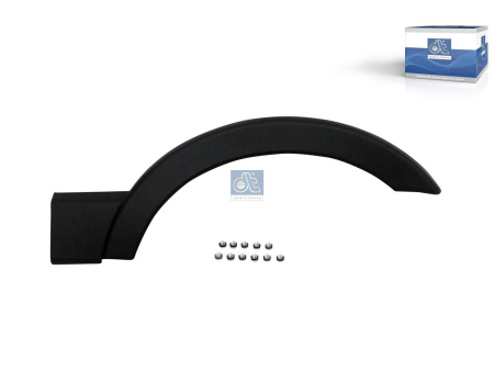 DT COVER MOULDING