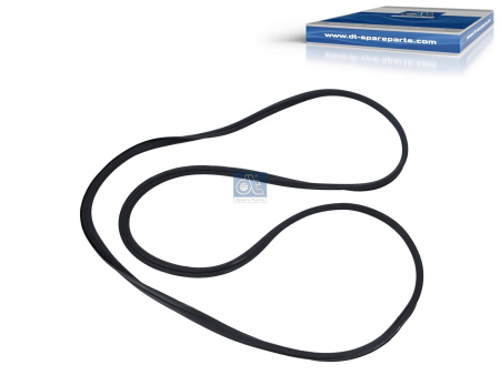 DT SEALING FRAME