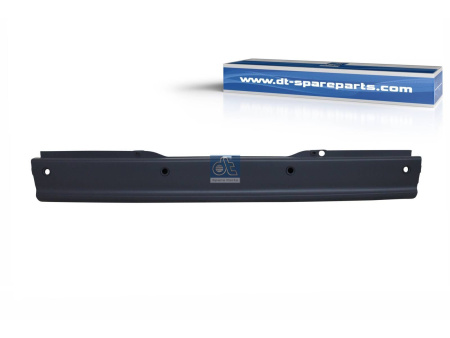DT BUMPER