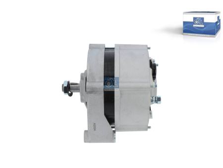DT ALTERNATOR