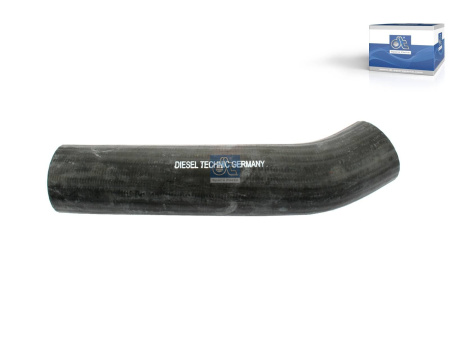 DT RADIATOR HOSE