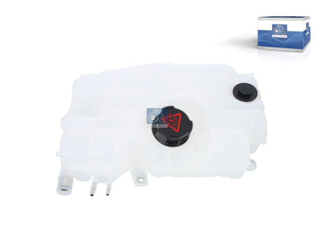 DT EXPANSION TANK