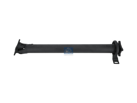 DT PROPELLER SHAFT
