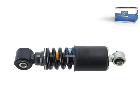 DT CABIN SHOCK ABSORBER