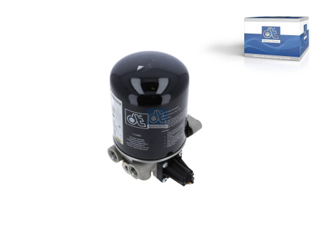 DT AIR DRYER