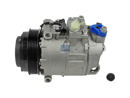 DT COMPRESSOR
