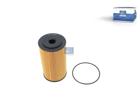 DT OIL FILTER INSERT