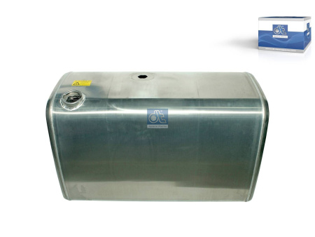 DT FUEL TANK