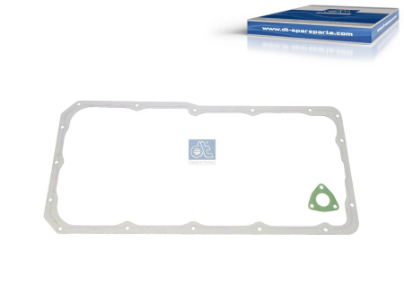 DT GASKET KIT
