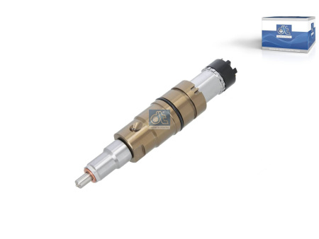 DT INJECTION VALVE