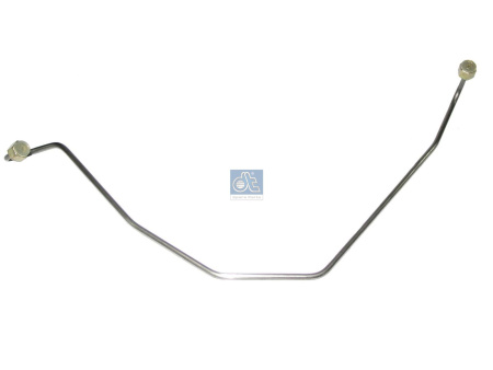 DT INJECTION LINE