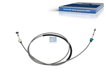 DT CONTROL CABLE