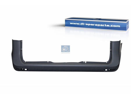 DT BUMPER