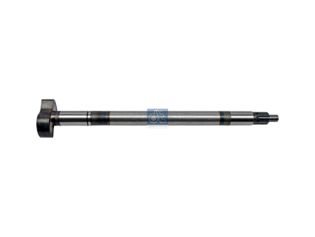 DT BRAKE CAMSHAFT