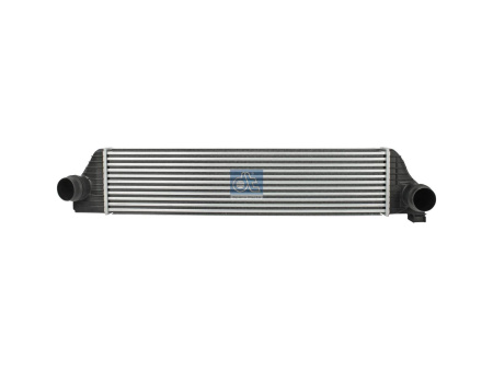 DT INTERCOOLER