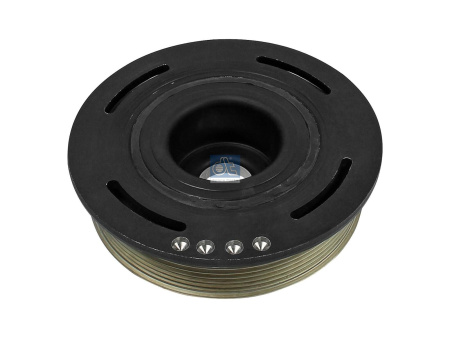 DT PULLEY
