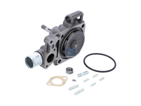 DT WATER PUMP