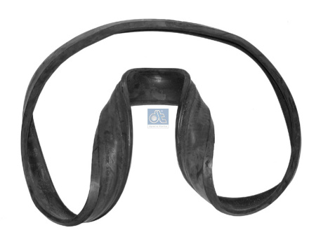 DT RUBBER RING