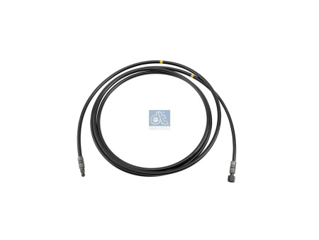 DT HOSE ASSEMBLY