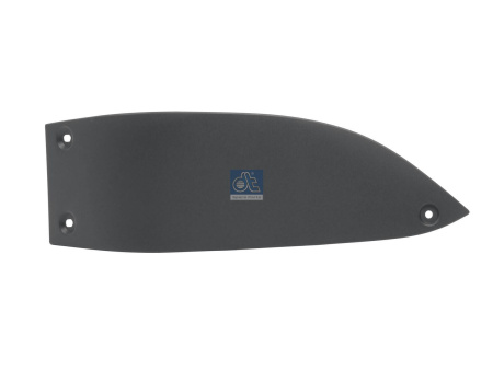 DT BUMPER COVER