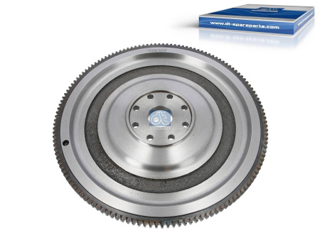 DT FLYWHEEL
