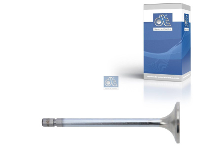 DT INTAKE VALVE