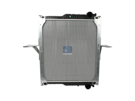 DT RADIATOR