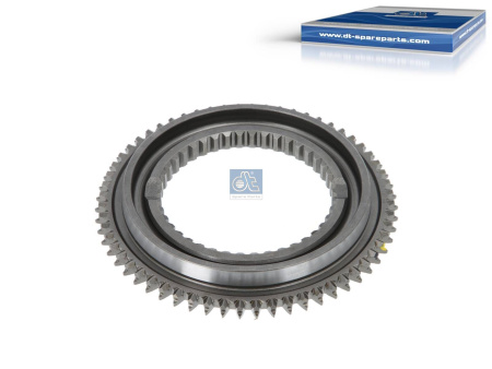 DT SYNCHRONIZER RING