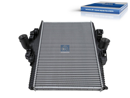 DT INTERCOOLER