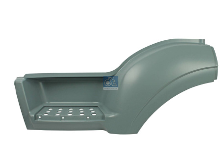 DT STEP WELL CASE