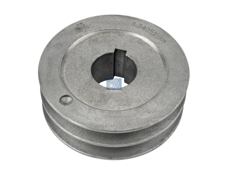 DT PULLEY
