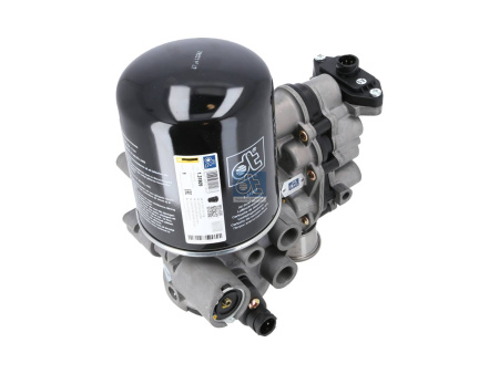 DT AIR DRYER