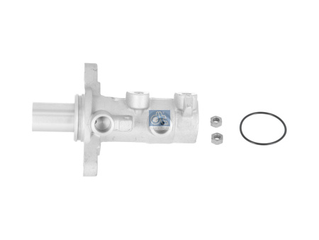 DT BRAKE MASTER CYLINDER
