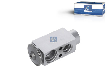 EXPANSION VALVE