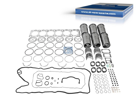 GENERAL OVERHAUL KIT