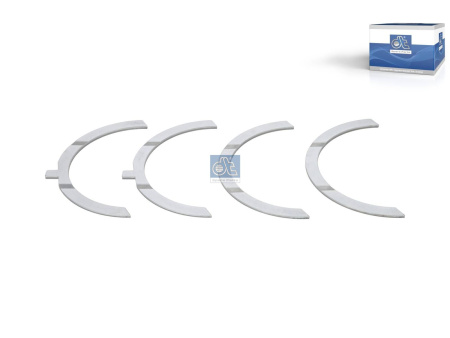 DT THRUST WASHER KIT