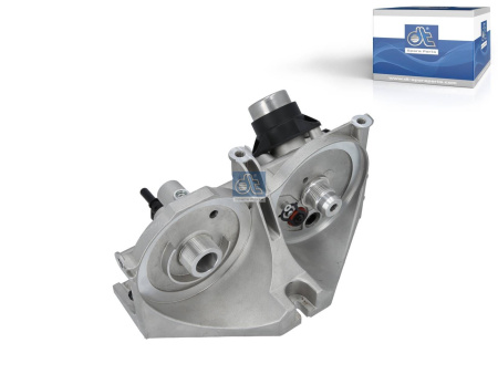 DT FILTER HEAD