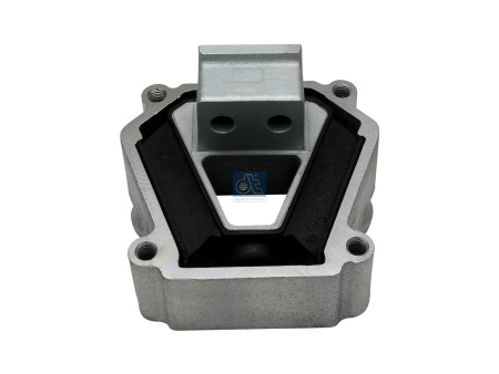 DT ENGINE MOUNTING