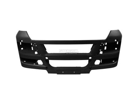 DT BUMPER