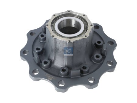 DT WHEEL HUB