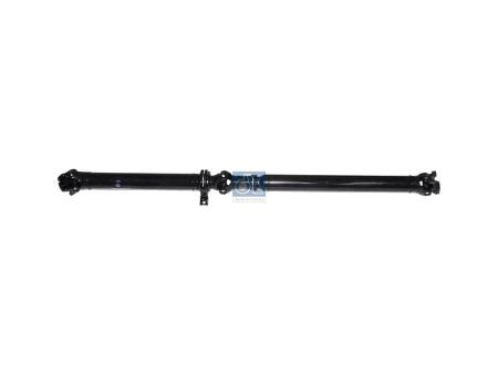 DT PROPELLER SHAFT