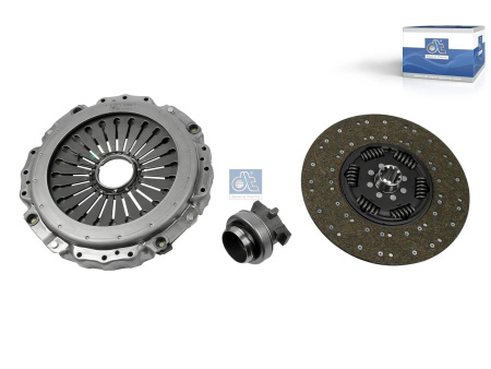 CLUTCH KIT