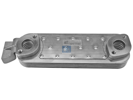 DT OIL COOLER