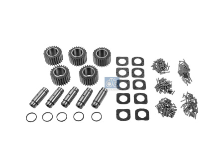 DT PLANETARY GEAR SET