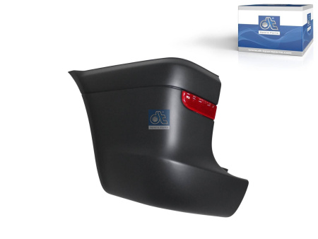 DT BUMPER