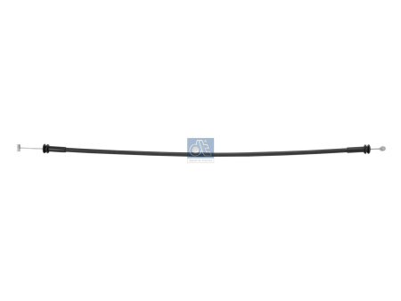 DT CONTROL WIRE