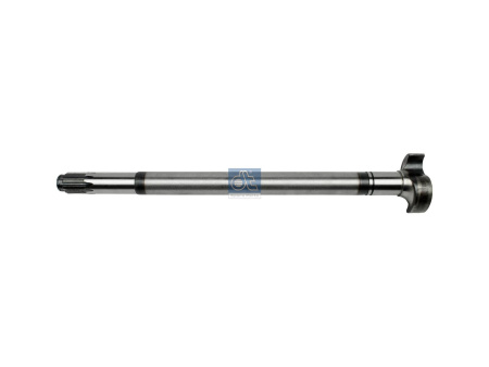 DT BRAKE CAMSHAFT