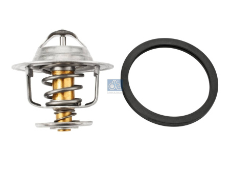 DT TERMOSTAATTISRJ. VOLVO 76AST