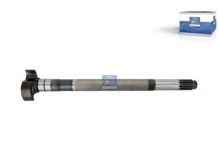 DT BRAKE CAMSHAFT
